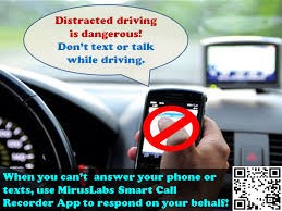 Use & Theft Of Mobile While Driving The Car. Use & Theft Of Mobile While Driving The Car.