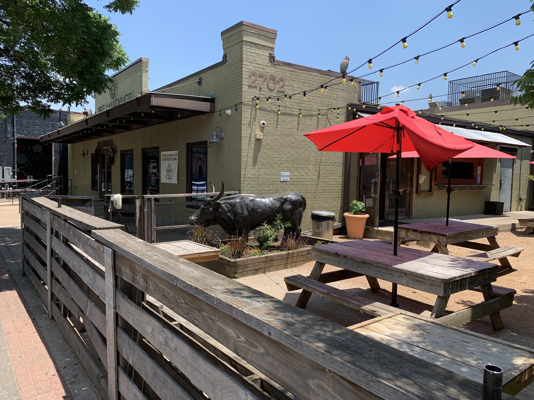 Pecan Lodge Review Dallas, Texas A Very Sweet Blog