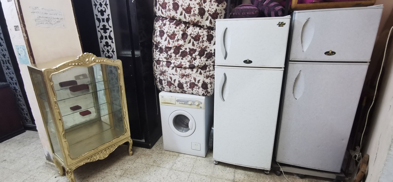 غرف نوم إستعمال بحالة الجديد و أنتريهات وصالونات و أجهزه كهربيه مستعمله غرف نوم إستعمال بحالة الجديد و أنتريهات وصالونات و أجهزه كهربيه مستعمله