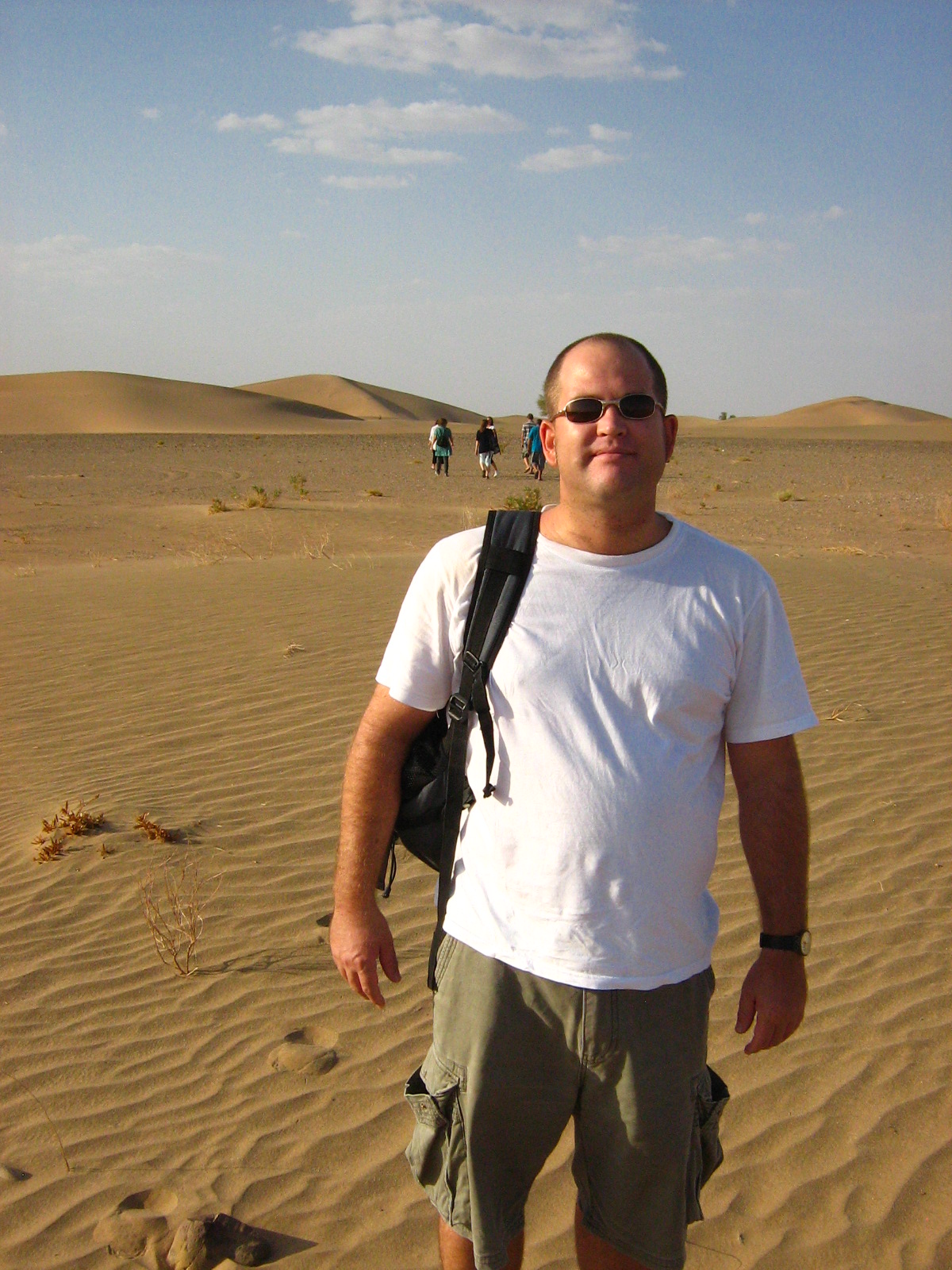 Oman 2008