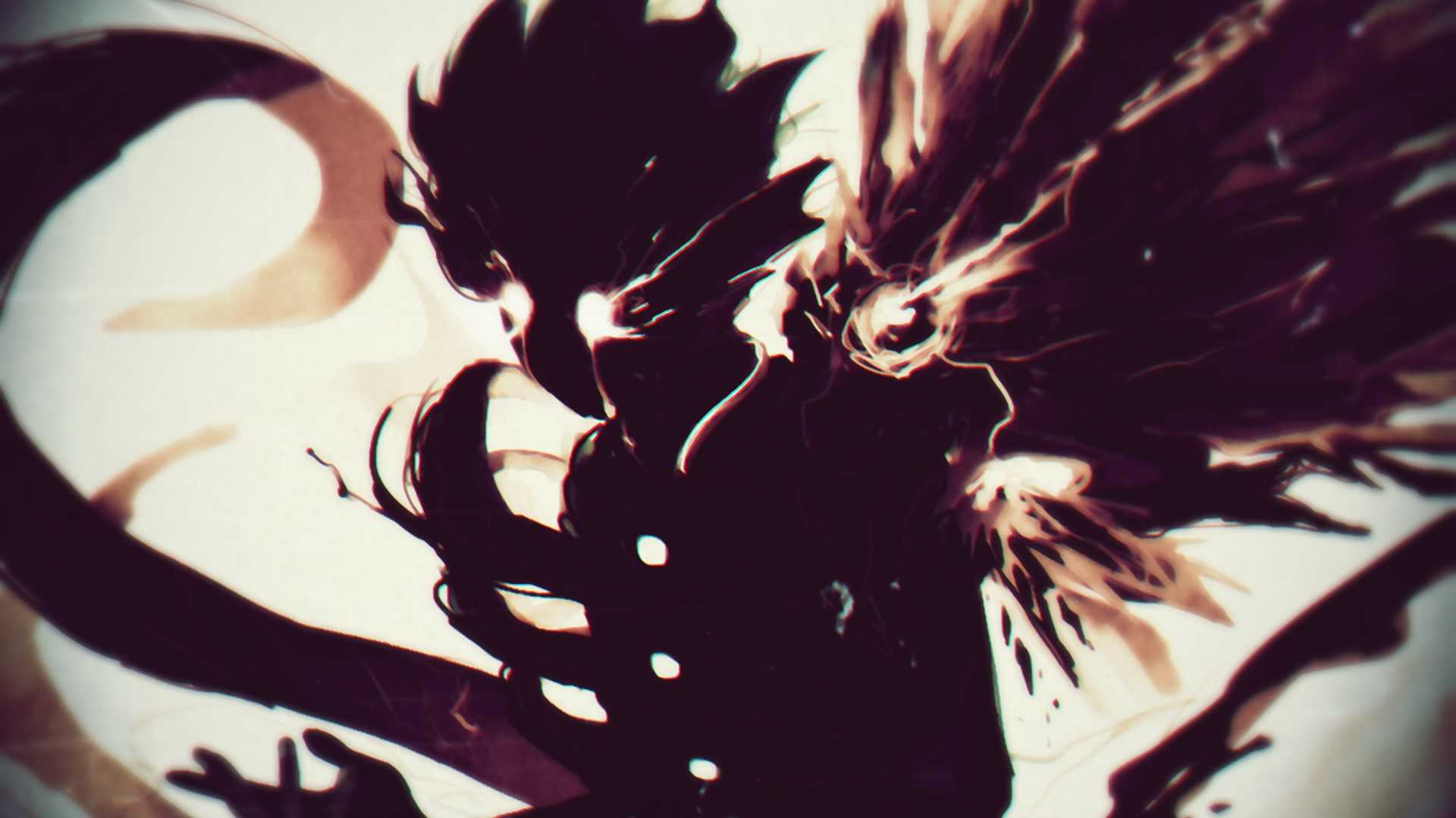 Mob Psycho 100 Wallpapers - WallpaperJet