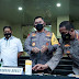Polisi akan Telisik Kaitan FPI dengan Terduga Teroris Condet - Bekasi