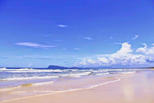 Pantai Trianggulasi