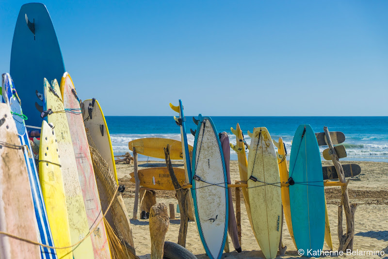 Cerritos Beach Surfing Things to Do in La Paz Mexico