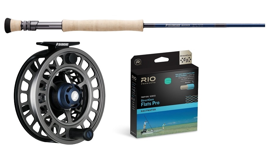 Gorge Fly Shop Blog: Sage Fly Rods and Fly Reels on Closeout