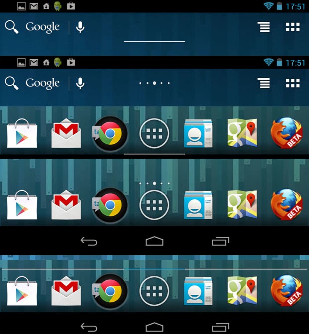 TOP Best Android Launcher Apps On Google Play Store Top best android launcher apps on google play store