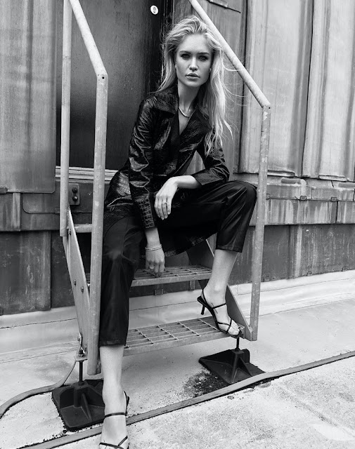 Hily Designs: Camilla Christensen lleva diseños de temporada para la
