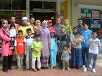 HRMers UITM 1996 IN 2008