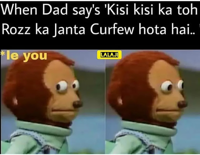 Janta Curfew Status Janta Curfew Status
