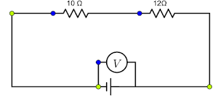 Contoh Soal Hukum Ohm Dan Hambatan Edukasi Lif Co Id