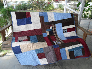 Kat & Cat Quilts: Finished Quilts