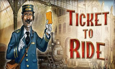 Ticket to Ride MOD (Unlocked DLC) APK + OBB for Android