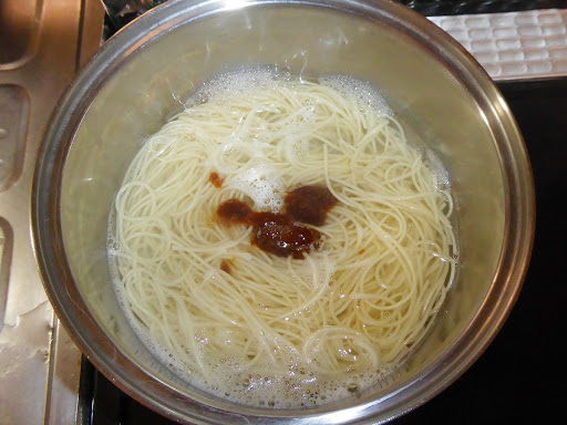 【江崎製麺】（うまかラーメン 九州味）福島ラーメン しょうゆ味