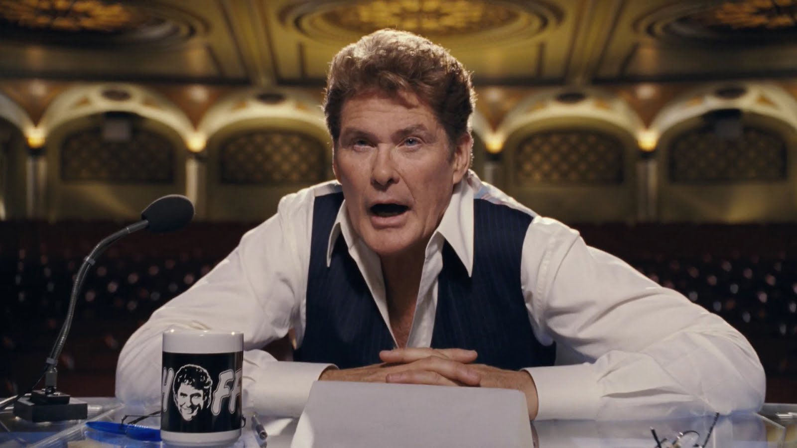 Wallpaper Blog: david hasselhoff hd