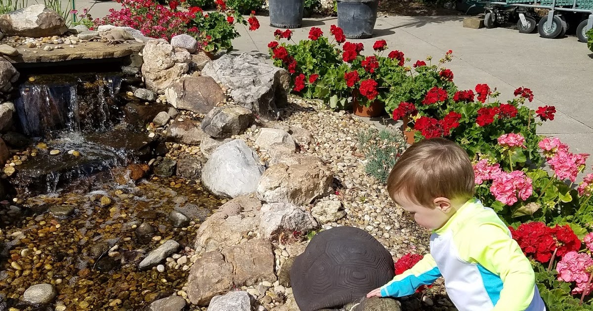 Twin Tuesdays! Frazee Gardens Peaches and Swimming!