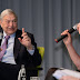 George Soros es la segunda figura "más influyente" en Ucrania
