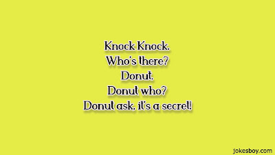 donut puns