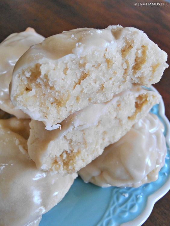 Southern Tea Cakes Simple Recipe Ideas