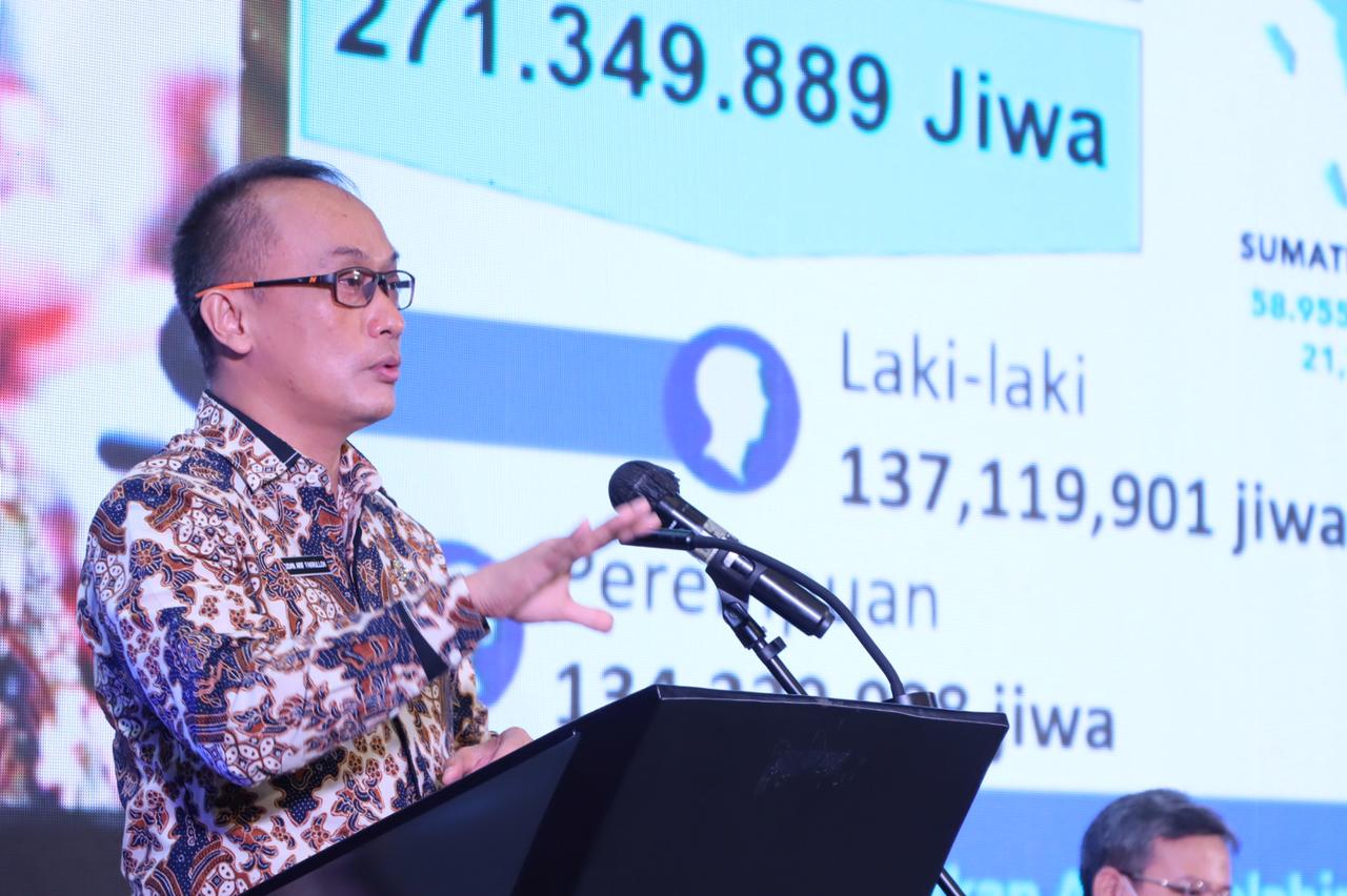 Mempermudah Akses Layanan Publik Desa Papayan Melalui Digitalisasi