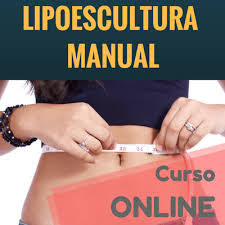  Lipoescultura Manual: Curso Online