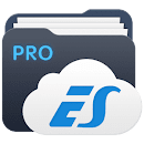 تحميل برنامج ES File Explorer النسخة المدفوعة ، مدير ملفات مهكر ، تحميل ES File Explorer Pro APK ، Telecharger ES File Explorer ، افضل مدير ملفات