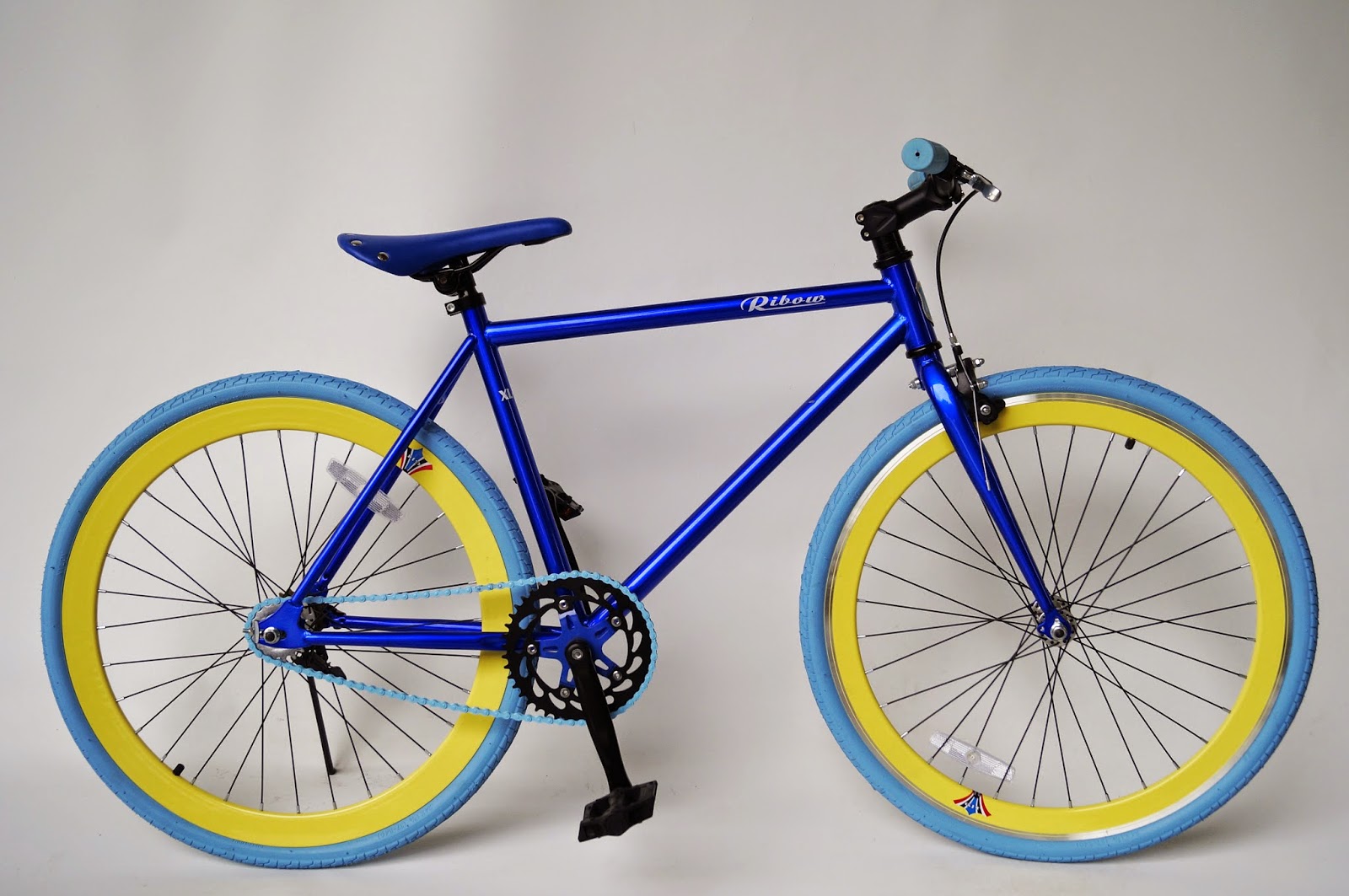 gw fixie