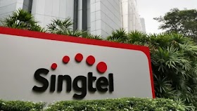 Hacker Bobol Singtel, 129 Ribu Data Pribadi Raib