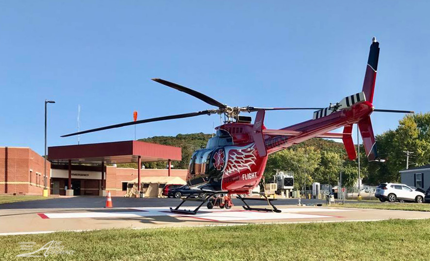 The Aero Experience October 2020 General Aviation (and More!) Survey