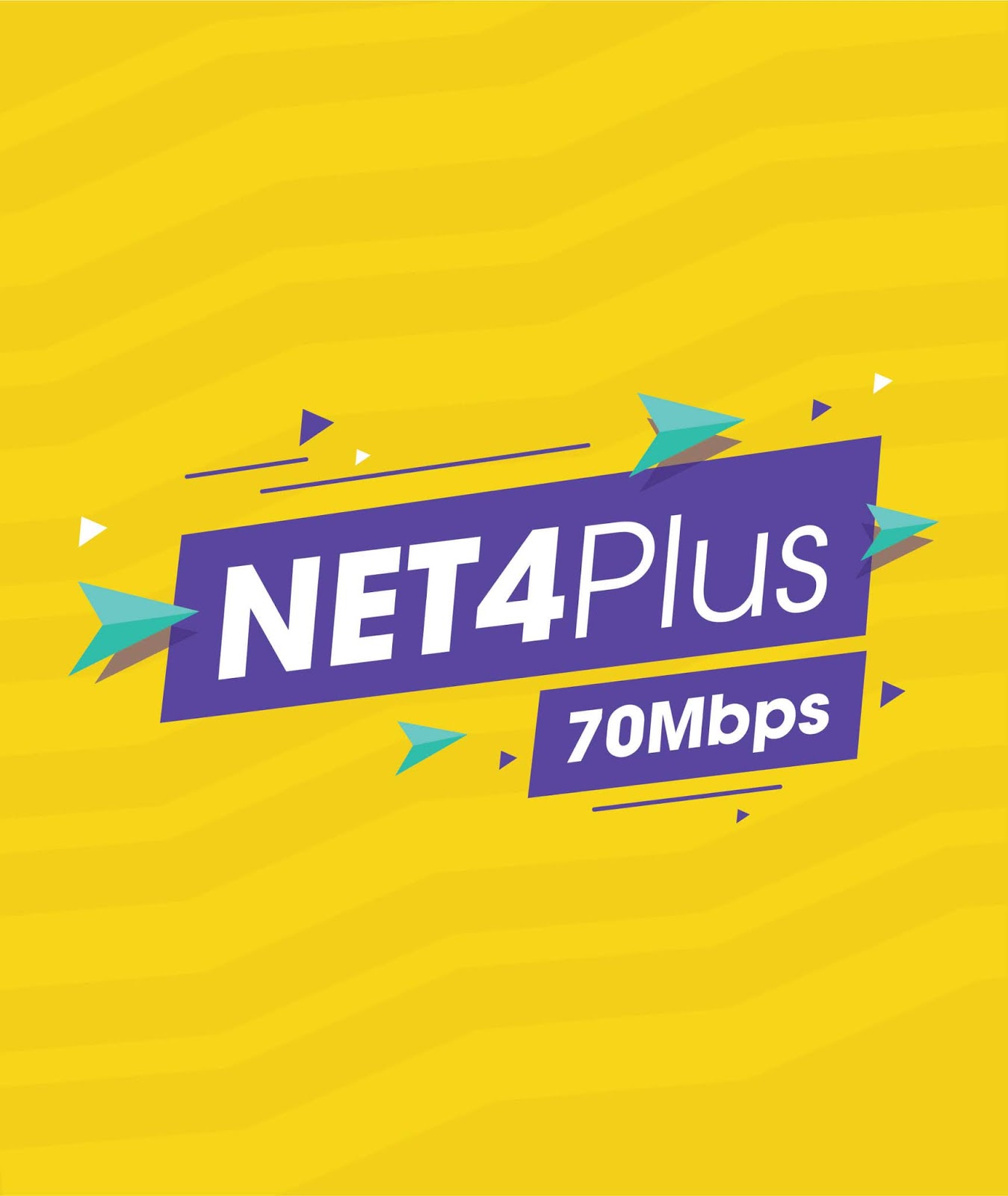 Đăng ký Gói Net4+