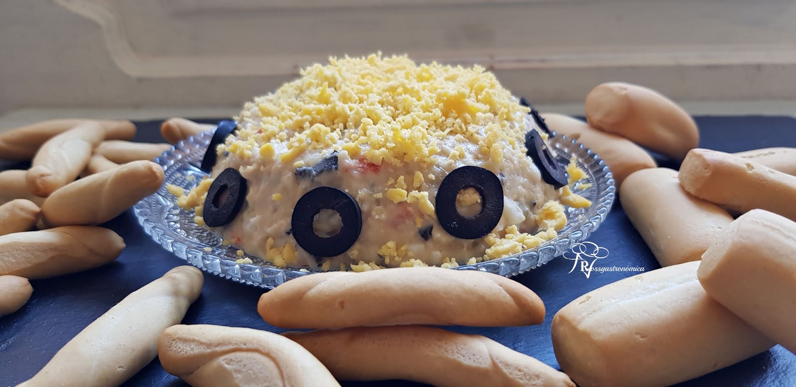 ensaladilla rusa dieta disociada menu