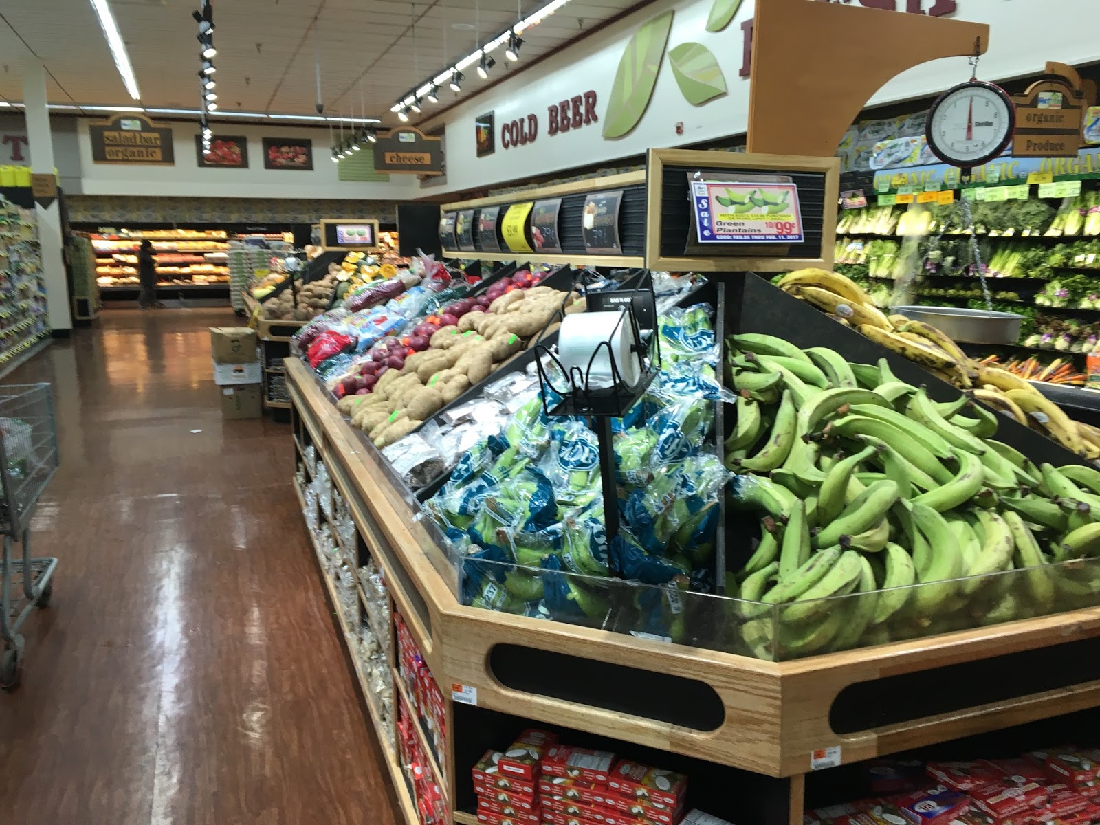 TOUR Met Fresh Nyack, NY