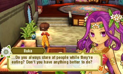 Story of Seasons: Trio of Towns Story of Seasons: Trio of Towns on Nintendo 3DS