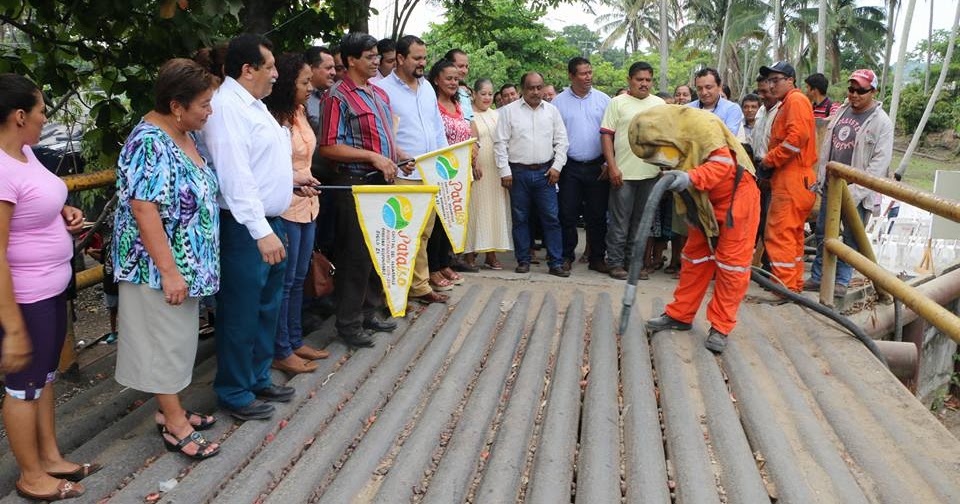 Noticias en Linea de Tabasco ARRANCAN TRABAJOS DE REHABILITACION DEL PUENTE TUBULAR EN Noticias en Linea de Tabasco ARRANCAN TRABAJOS DE REHABILITACION DEL PUENTE TUBULAR EN