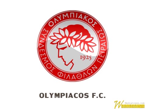 World Cup: Olympiakos FC Logo Wallpapers - Nov