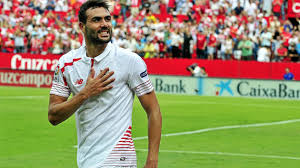 Oficial: El Sevilla renueva oficialmente a Iborra hasta 2020