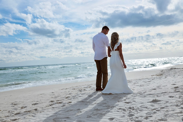 Beach Dream Weddings, LLC - 251.504.0368