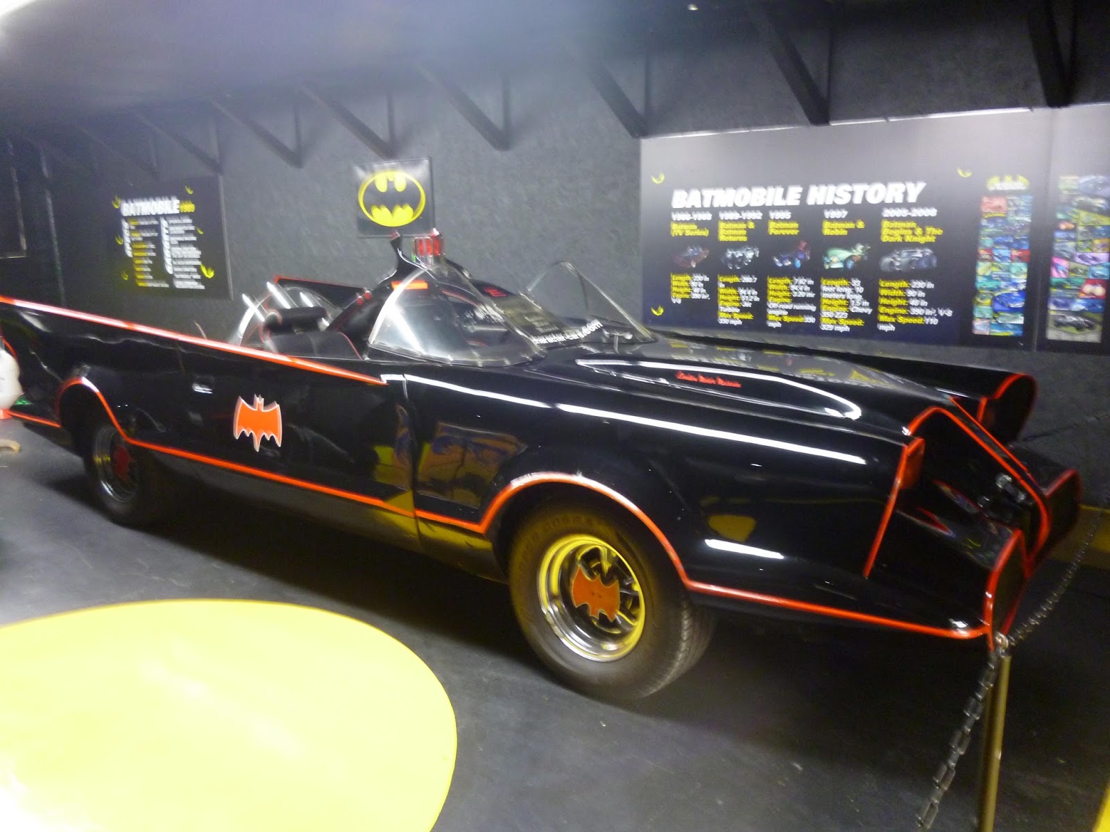 Kirby�s Car Blog Cars from Film and TV