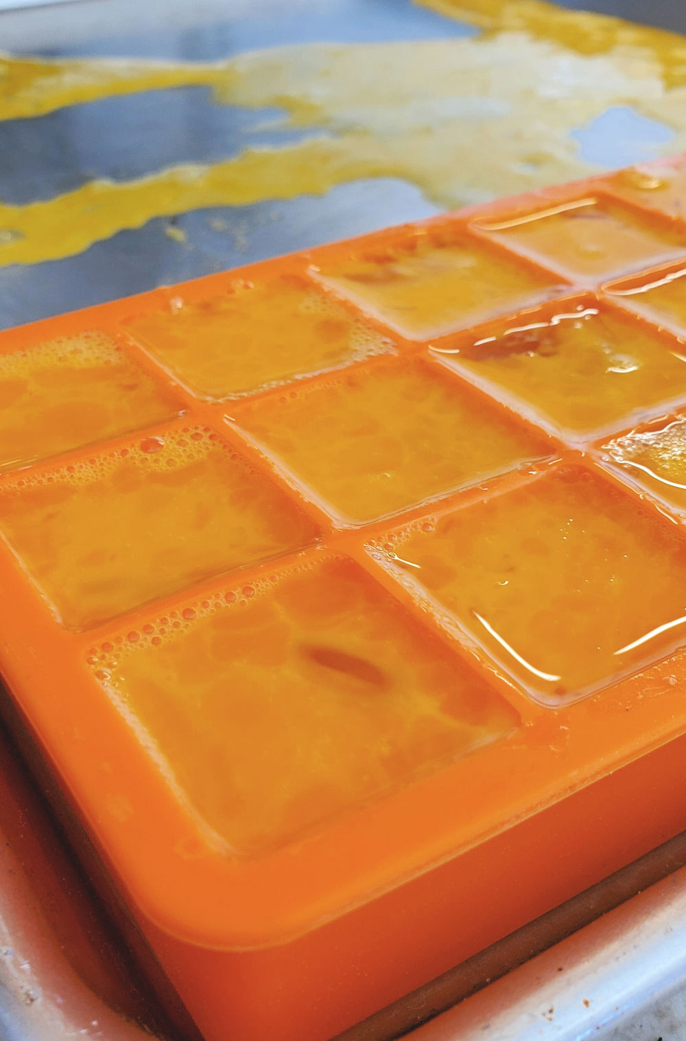 How to Freeze Leftover Egg Yolks and Whites Fresh Eggs Daily® with