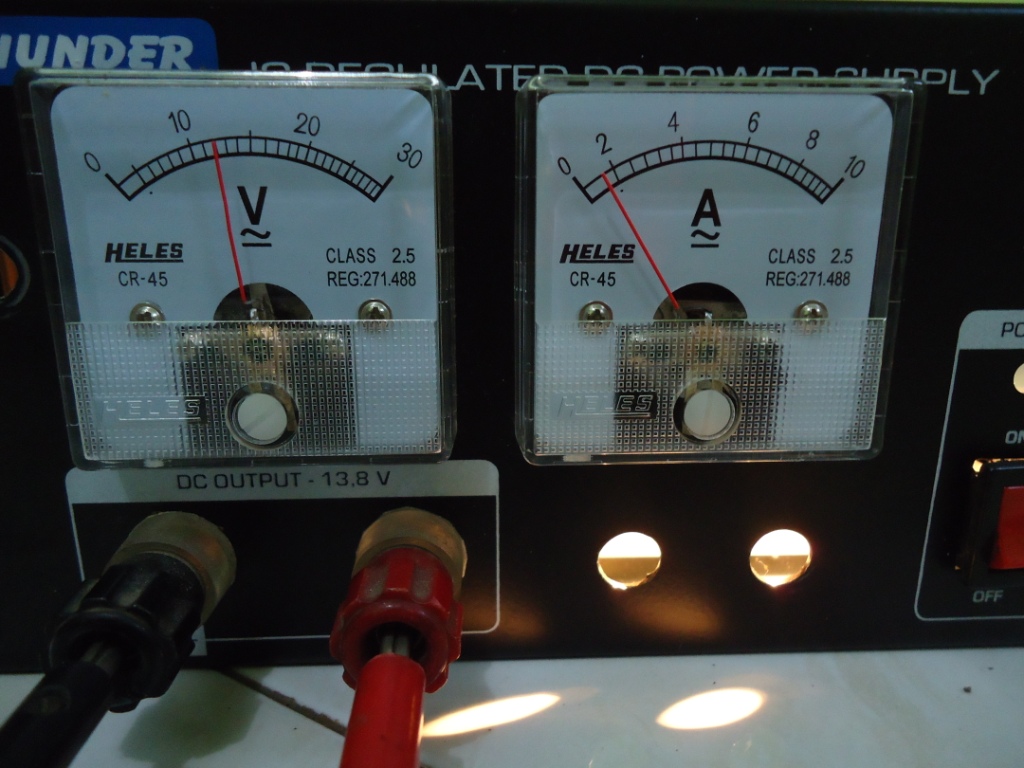 Battery Lead ACID, Battery MF Simple charger for ACCU Electronics
