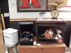 Lonestar Antique Mall