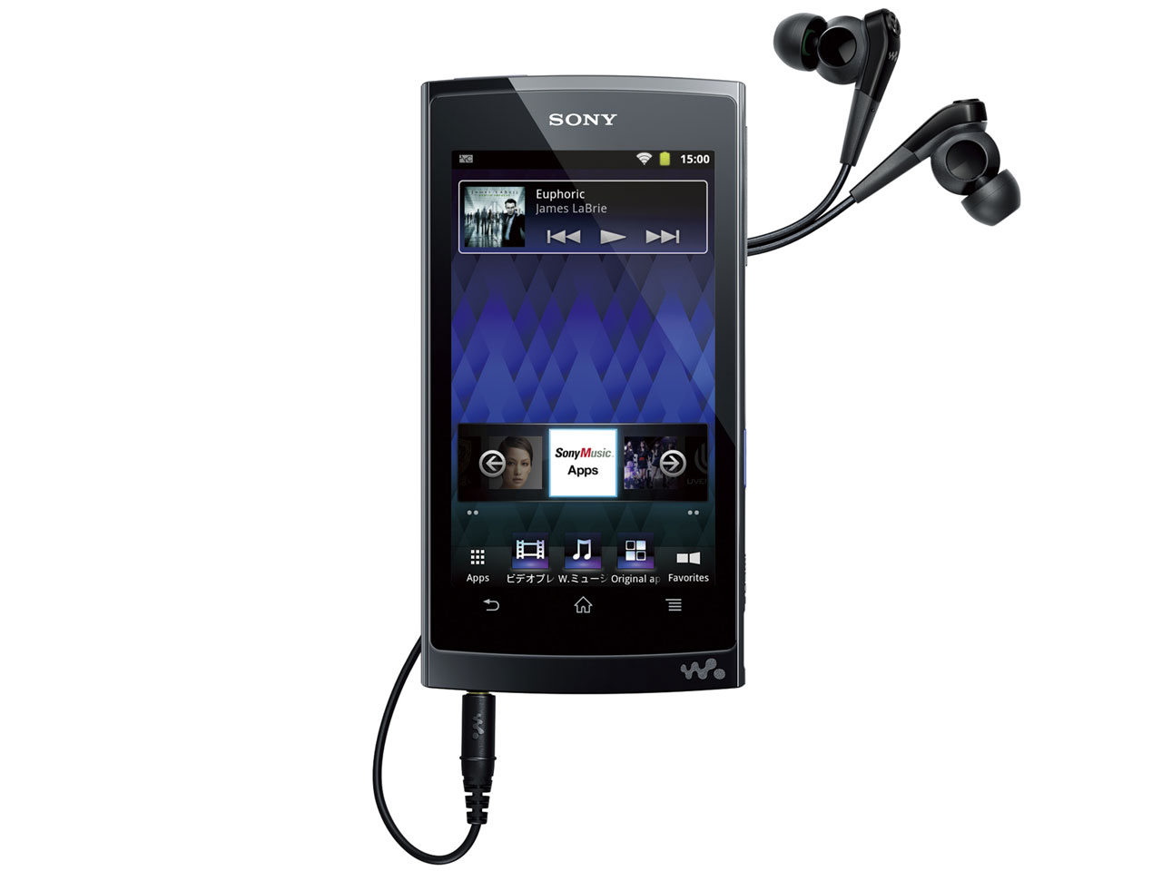 music for sony walkman software music for sony walkman software