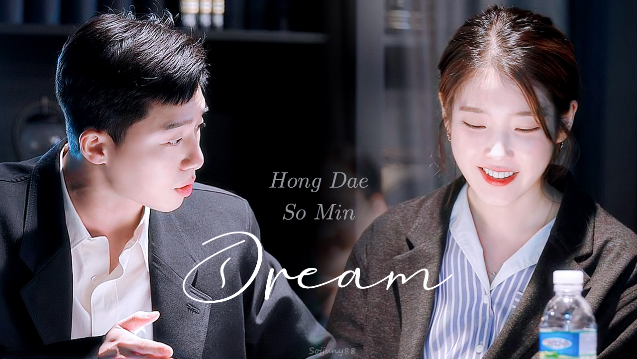 [Upcoming Movie 2021] Dream, 드림 - Park Seo Joon & IU - k-dramas ...