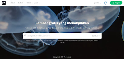 Daftar Situs Penyedia Gambar Tanpa Hak Cipta Lengkap Daftar Situs Penyedia Gambar Tanpa Hak Cipta Lengkap