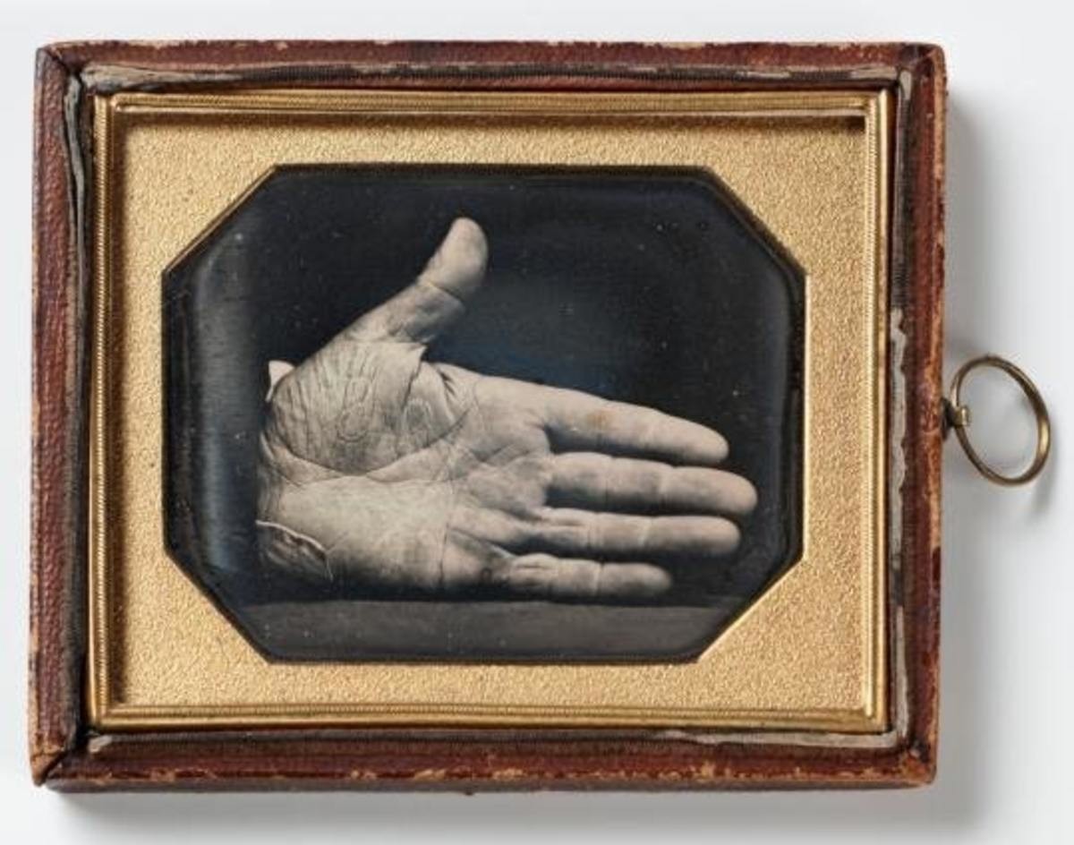 La Escalera de Iakob