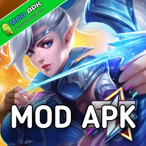 Mobile Legends Adventure Mod Apk 99999 Diamond Vip Unlocked Mod Theapkguide