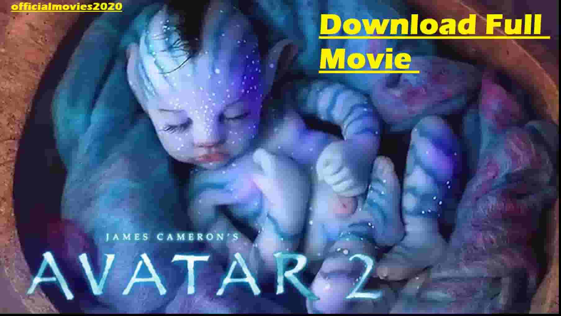 avatar 2 movie torrent download avatar 2 movie torrent download
