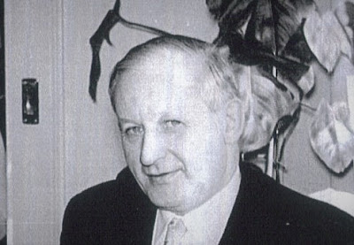 Gerrit von Haeften
