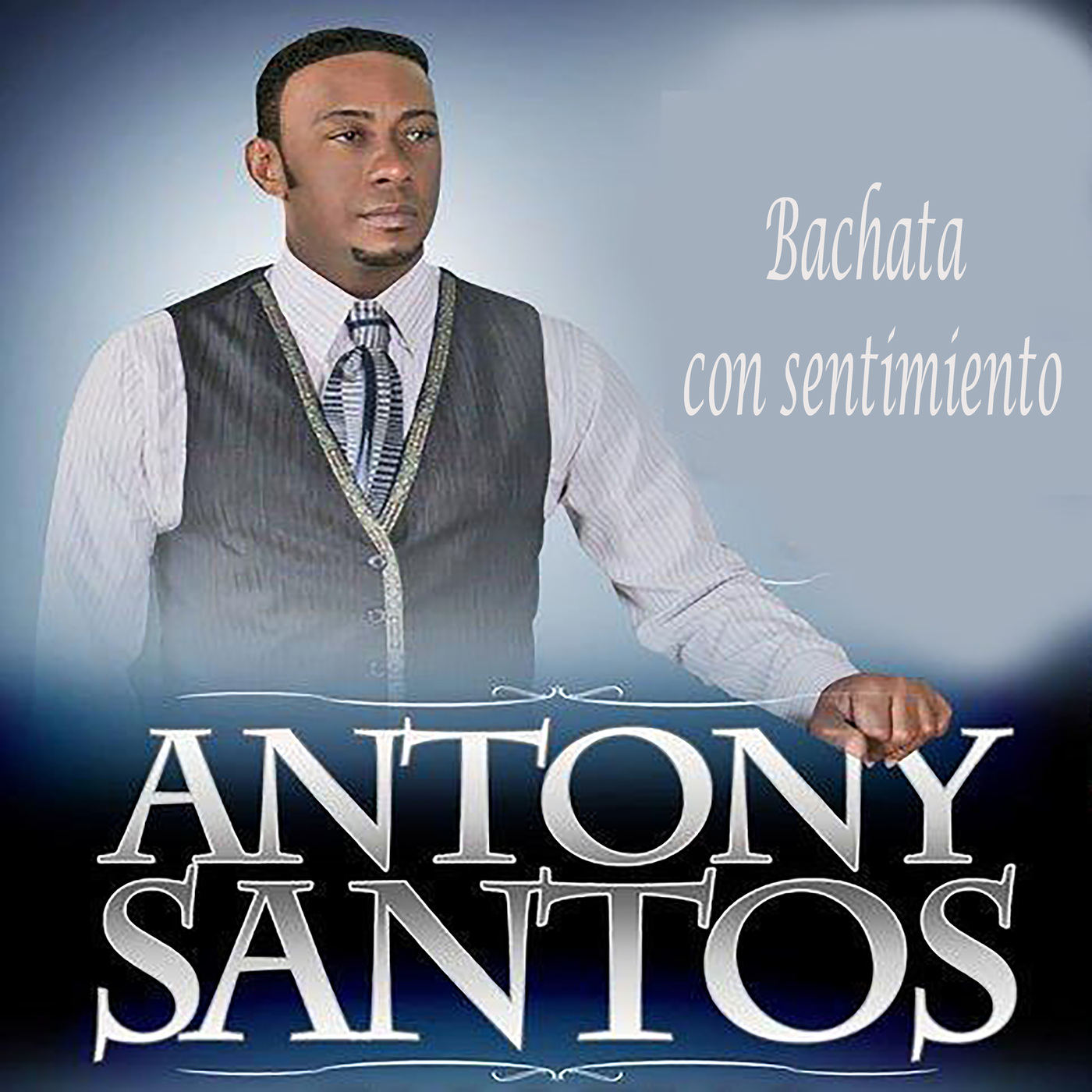 MIS PELICULAS POR MEGA Discografia Anthony Santos
