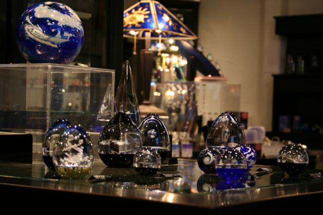 文案 宇宙玉 將銀河捧在手心