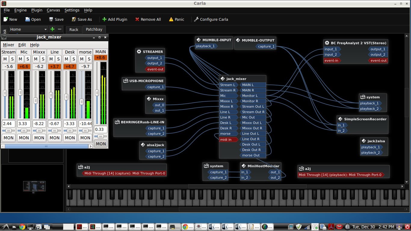 Balance Lineal traurig jack audio connection kit Sag mir Predigt Ecke